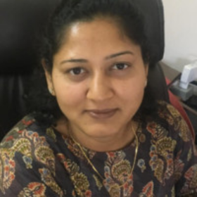 Ruchika Goyal