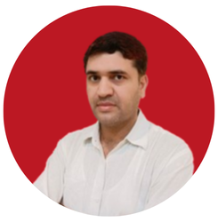 Sandeep Tiwari