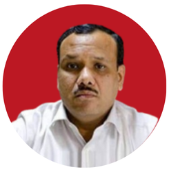 Sunil Goyal