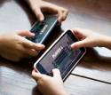 MetaDesign Solutions has acquired the Mobile Gaming company in holland.