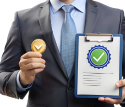MetaDesign Solutions achieve ISO 9001:2008 Certification.