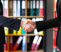 Partnership with SAHI