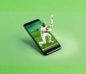 MetaDesign Solutions developed mobile cricket game choosen by Samsung to offer as Pre-loaded game on Z1 Device.