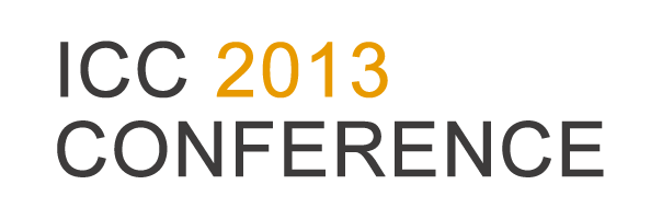 ICC CONFRENCE logo