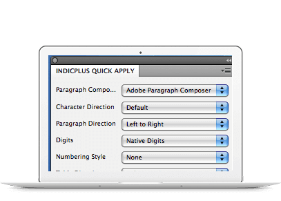INDICPLUS