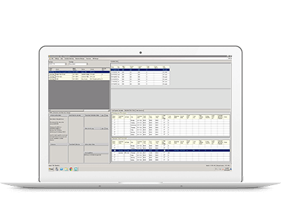 JOBDROID DESKTOP APPLICATION