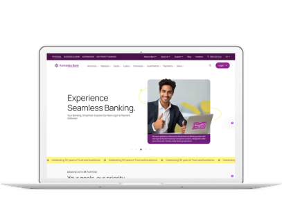 KARNATAKA BANK LTD