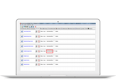 MEDIALLINK  SETUP DESKTOP APPLICATION