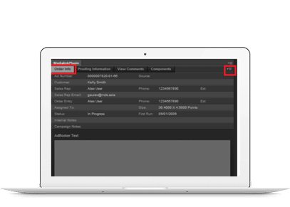 COMPONENTLINK