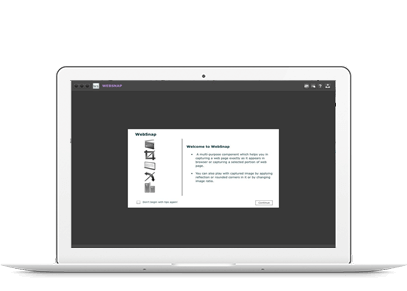 SCREEN CAPTURING TOOL