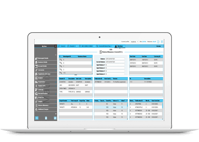 SUBSCRIPTION MANAGEMENT
APP
