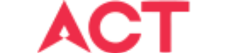 ACT FIBERNET logo