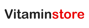 VITAMIN STORE logo