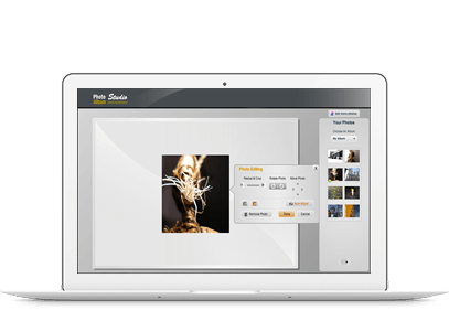 WEB2PRINT SOLUTION