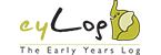 EYLOG logo