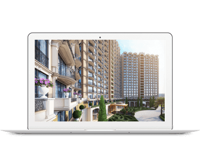 ARCHITECTURE 3D