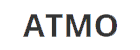 ATMO logo