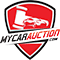 MYCARAUCTION logo