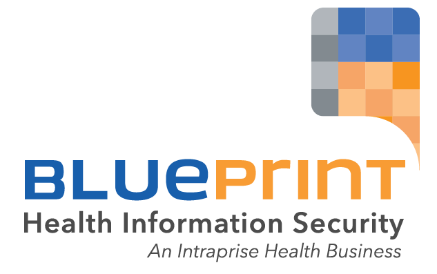 BLUE PRINT logo