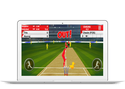 CRICKET
