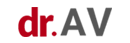 DR. AV logo