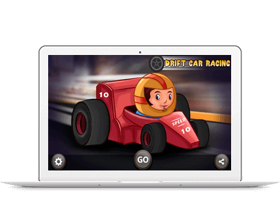 DRIFT CAR RACING