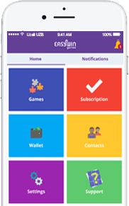 EASYWIN GAMES