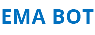 EMA BOT logo