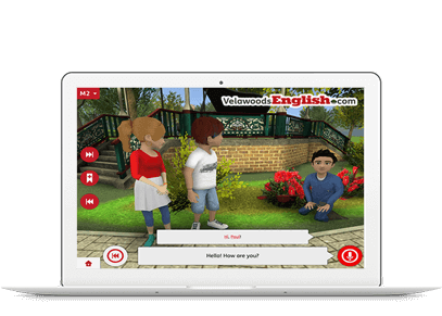 ENGLISH LEARNING
