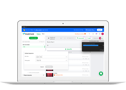 FILESTAGE