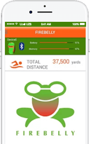 FIREBELLY APP