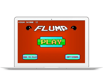 FLUMP