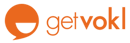 GETVOKL logo