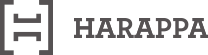 HARAPPA logo