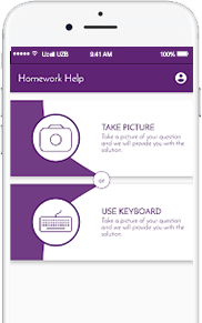 HOMEWORK HELP