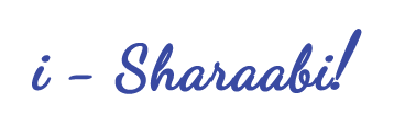 I-SHARAABIL logo