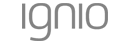 TCS IGNIO logo