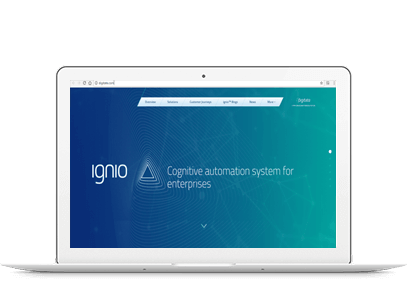 IGNIO