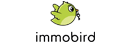 IMMOBIRD logo