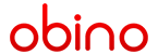 OBINO logo