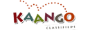 KAANGO logo