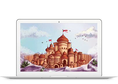 KINGDOM APP