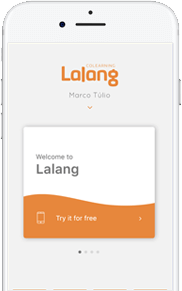 LALANG