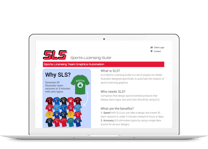 SLS