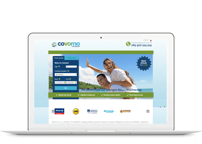 COVOMO