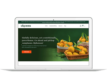 100% AUTHENTIC ALPHONSO MANGOES