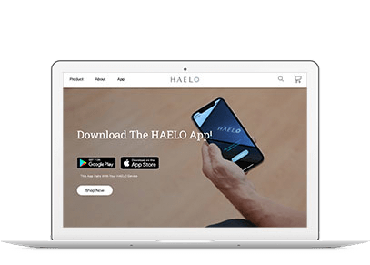 HAELO