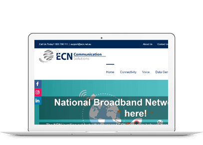 ECN