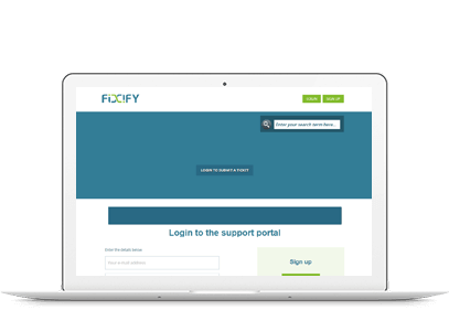 FIXIFY