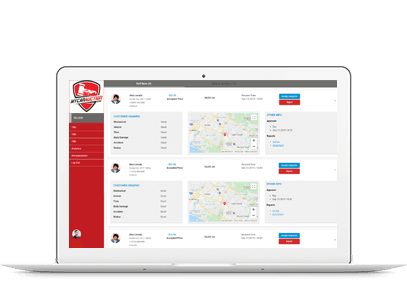 MyCarAuction